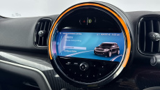 MINI Countryman 2.0 Cooper S Exclusive ALL4 5dr Auto Petrol Hatchback